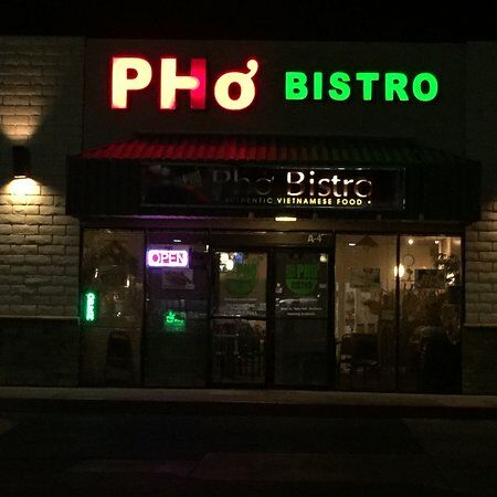 Pho Bistro
