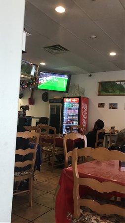 Aracely's Sazon Colombiano