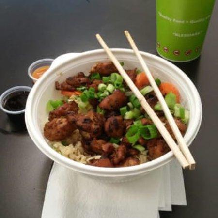 The Flame Broiler