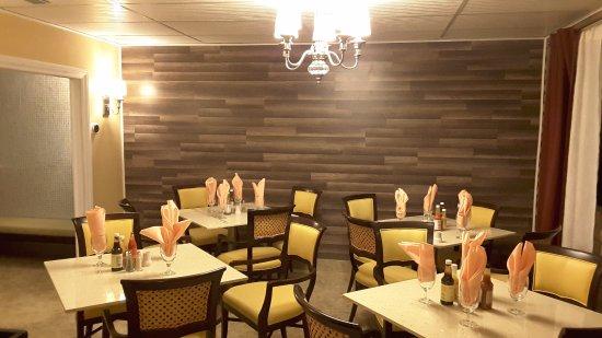 House Of Manchester Primal Brasserie