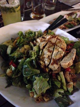 California Pizza Kitchen