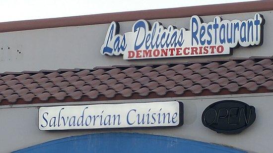 Las Delicias Demontecristo