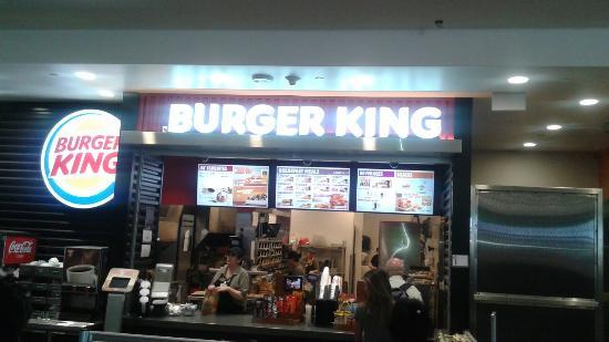 Burger King