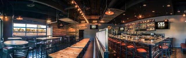 595 Craft And Kitchen