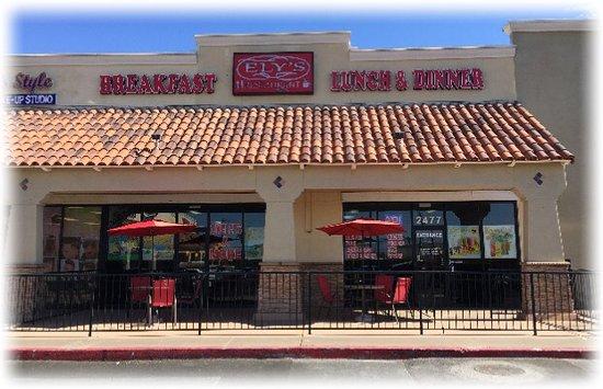 Ely's Restaurant