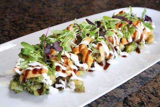 Turmeric Flavors Of India