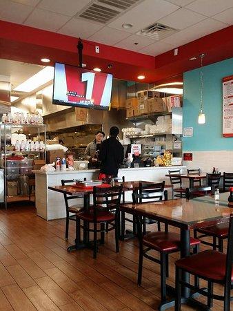 Golden China Chinese Cuisine