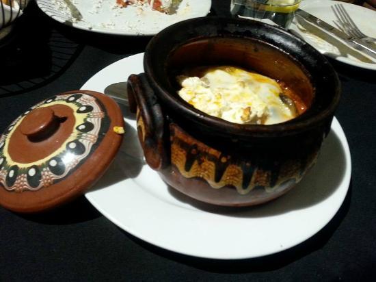 BG Bistro
