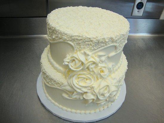 The Gourmet Cake Factory