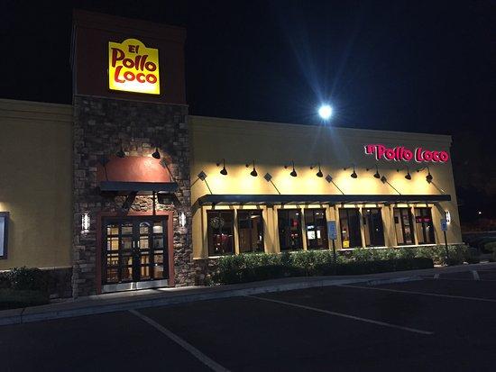 El Pollo Loco