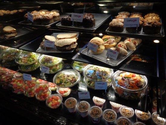 Pink Flamingo Cafe and Deli