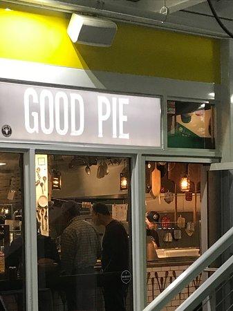 Good Pie