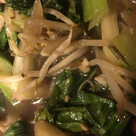 Lemongrass & Lime Thai Bistro