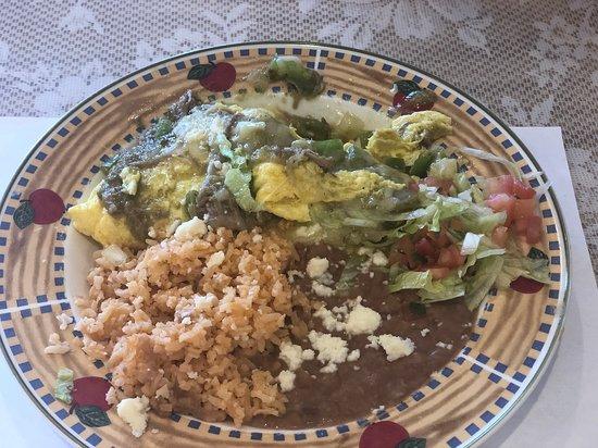 Hometown Eats Henderson