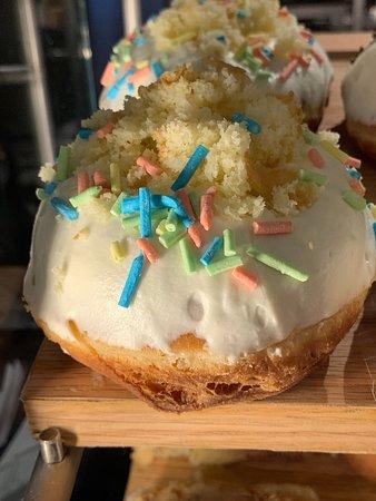 Block 16 Urban Food Hall