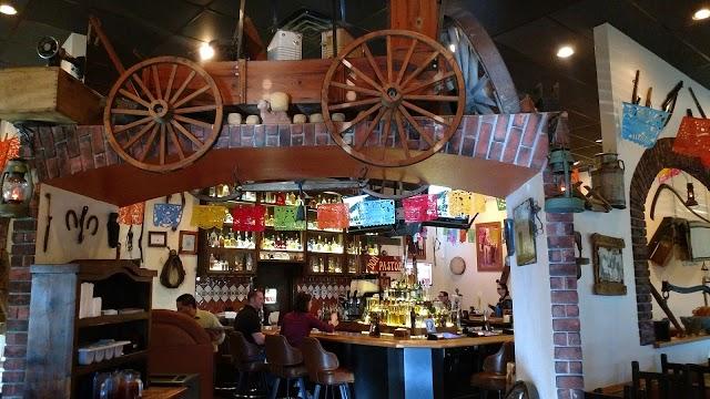 Viva Zapata's Mexican Restaurant & Cantina