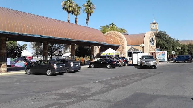 Downtown 3rd Farmers Market