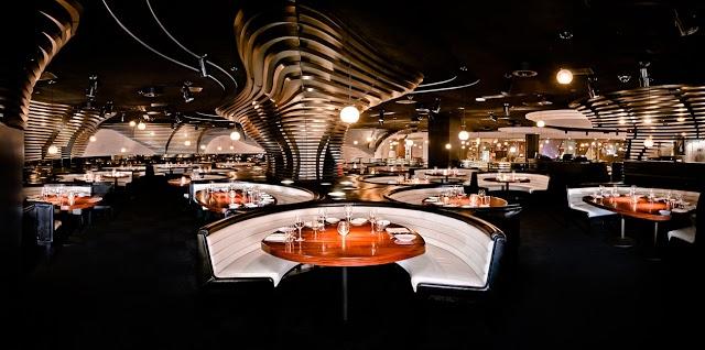 STK Las Vegas