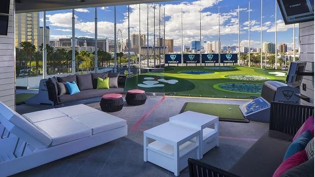 Topgolf