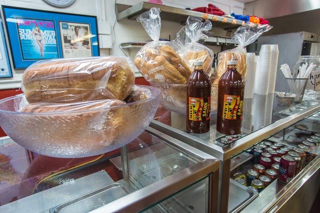 John Mull's Meats & Road Kill Grill