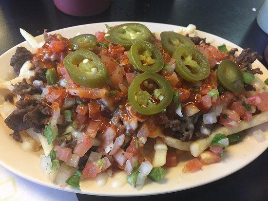 KoMex Fusion Express