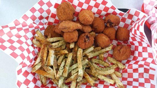 Sammy's L.A. Pastrami