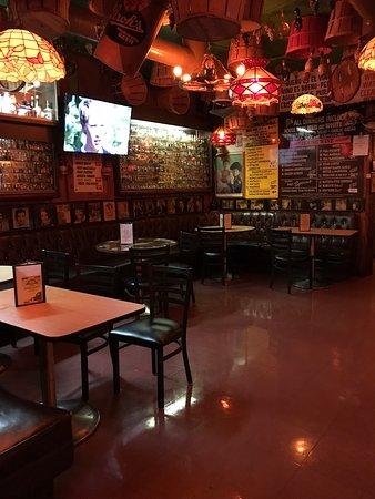 Battista's Hole In the Wall