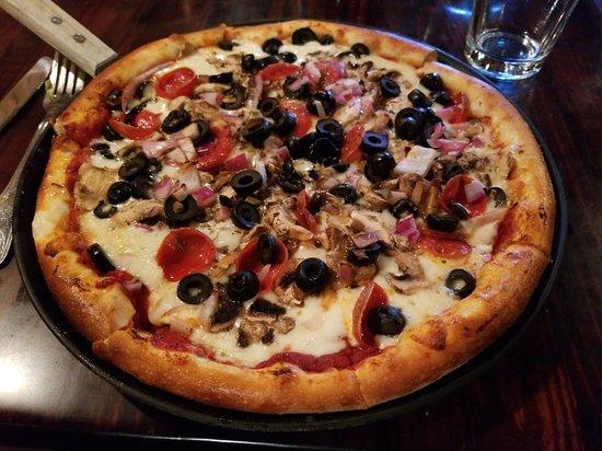 Big Dog's Draft House