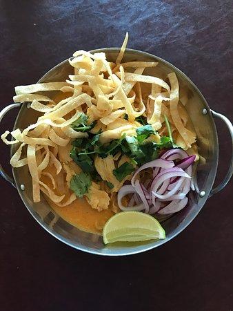 The Memory Thai Food