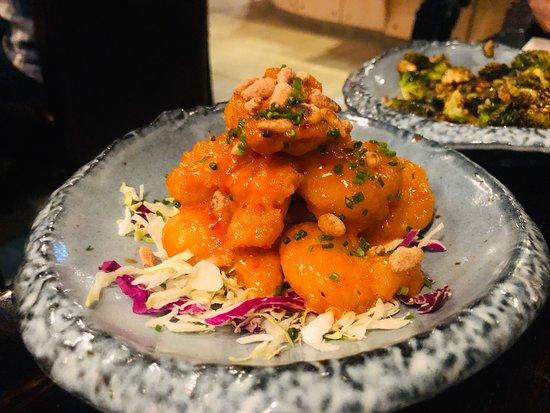 SOHO Japanese Restaurant