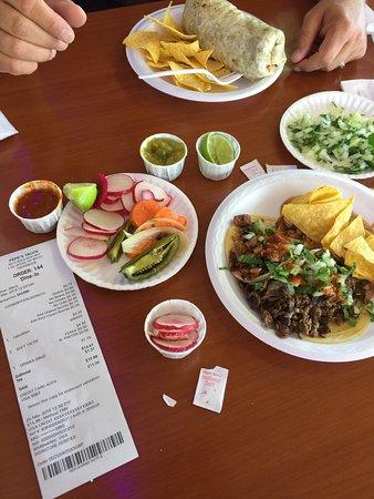 Pepe's Tacos