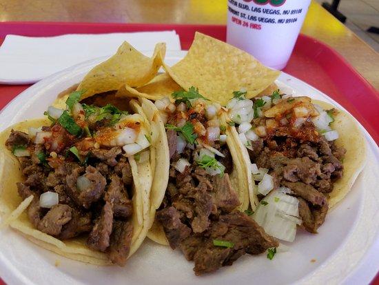 Pepe's Tacos