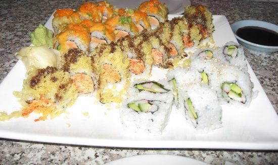 Osaka Japanese Bistro