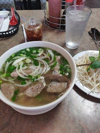 Pho Vegas