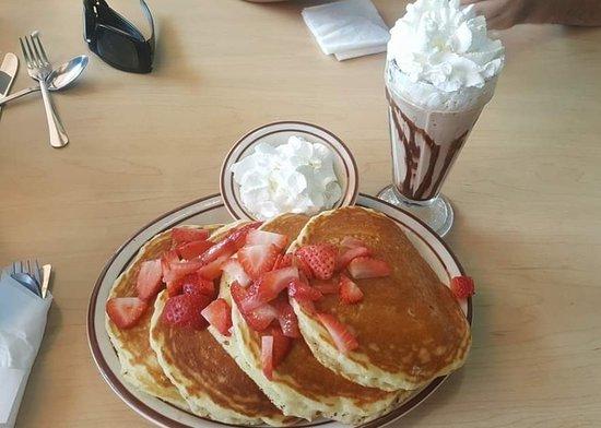 Blue Skillet Family Restaurant