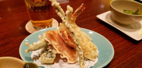 Blue Sea Sushi & Izakaya