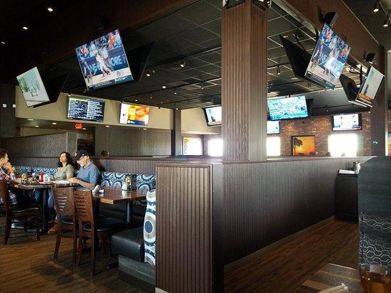 Scenic Brewing Company