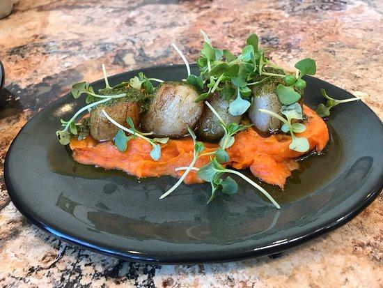 Firefly Tapas Kitchen & Bar