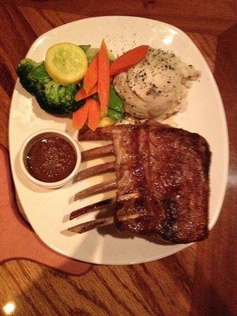Outback Steakhouse