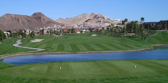 Chimera Golf Club