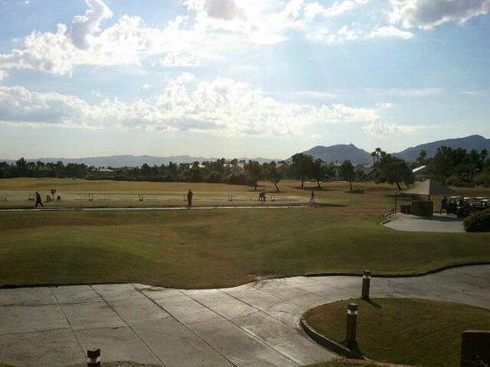 The Legacy Golf Club