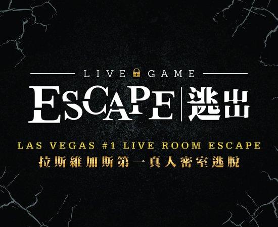 Live Game Escape