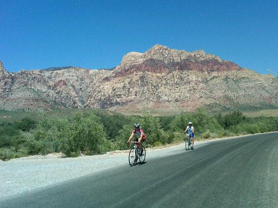 McGhie's Guided Bicycle and Hiking Tours