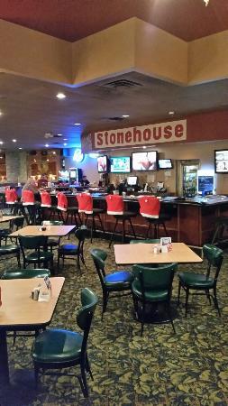 Stonehouse Bar and Grill Las Vegas