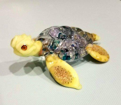 LeFrancis Glass Blowing Studios