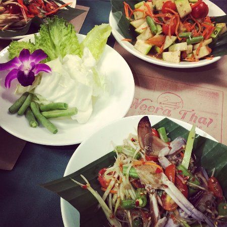 Weera Thai Restaurant