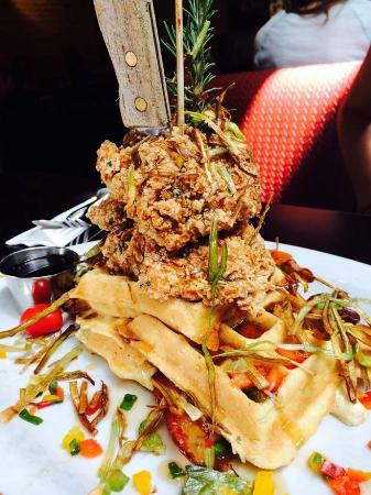 Hash House A Go Go