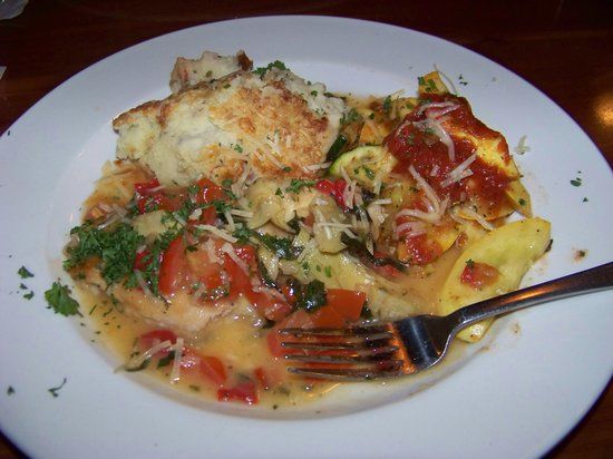 Off the Strip-Just Real Food