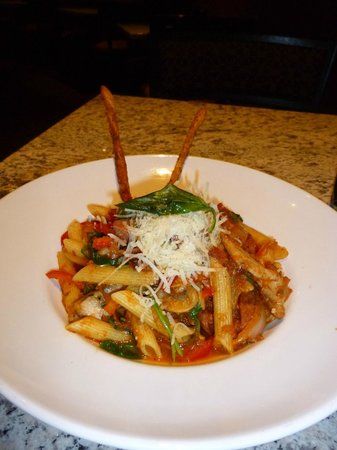 McCall's Heartland Grill