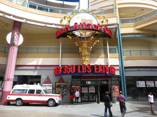 Heart Attack Grill